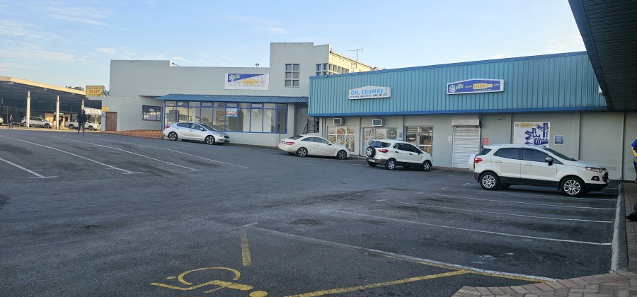 Commercial Property for Sale in Nahoon Eastern Cape